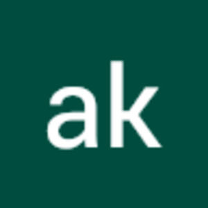 Meet your Posher, Ak